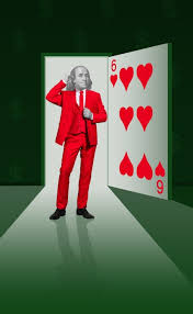 Онлайн казино Casino Zolotoy Arbuz